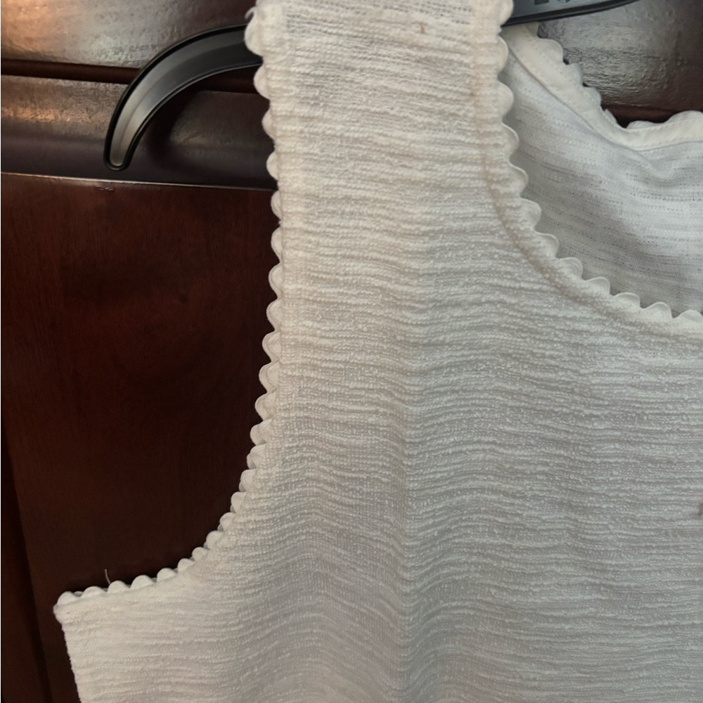 J. crew size XL never worn - Picture 4 of 4